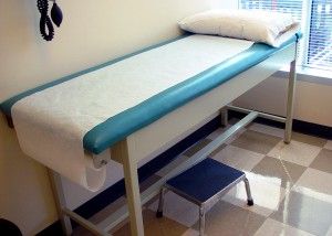 Sistemas de Gestión Sector Sanitario 