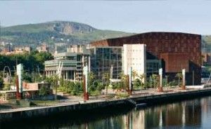 Accesibilidad Universal