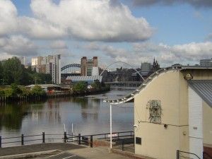 Ciudades Inteligentes