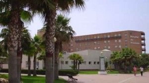 Hospital de Poniente