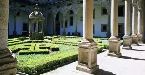 Paradores de Turismo