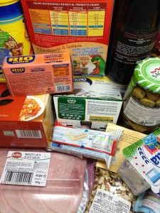 Reglamento 1169/2011