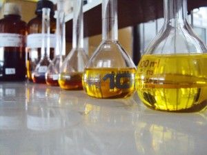 Acreditación de Laboratorios