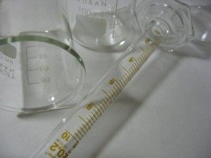 Acreditación de laboratorios