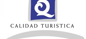logo Q de calidad turística